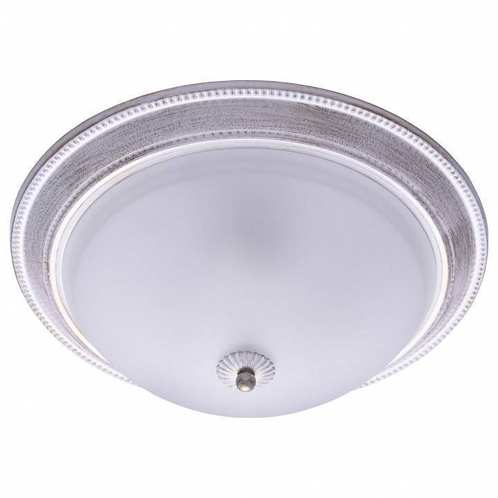 Накладной светильник MW-Light Ариадна 3 лампы E14 450013403