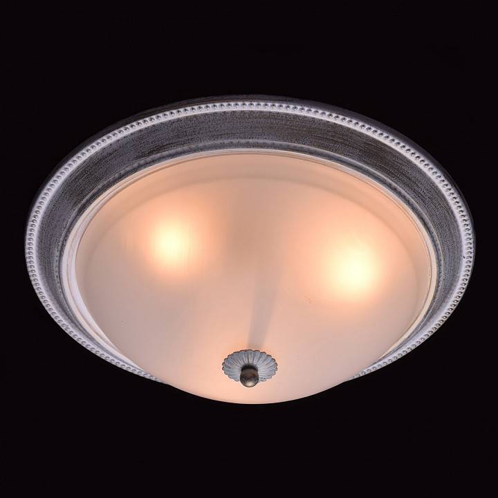 Накладной светильник MW-Light Ариадна 3 лампы E14 450013403