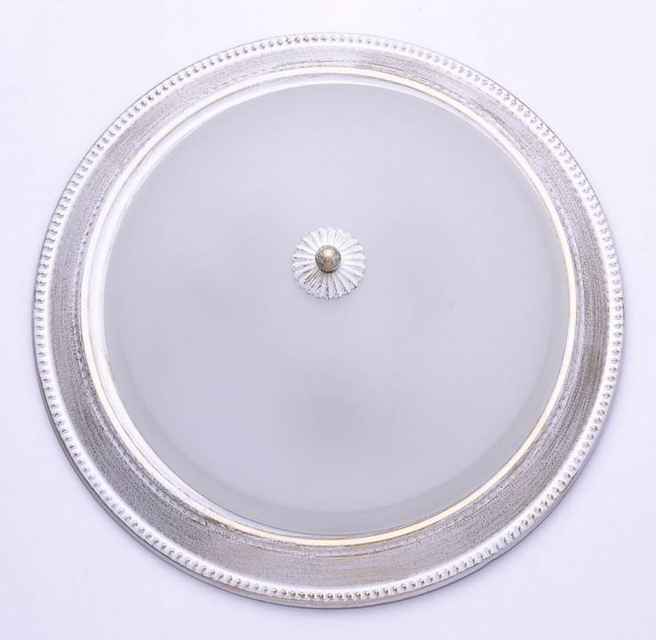 Накладной светильник MW-Light Ариадна 3 лампы E14 450013403