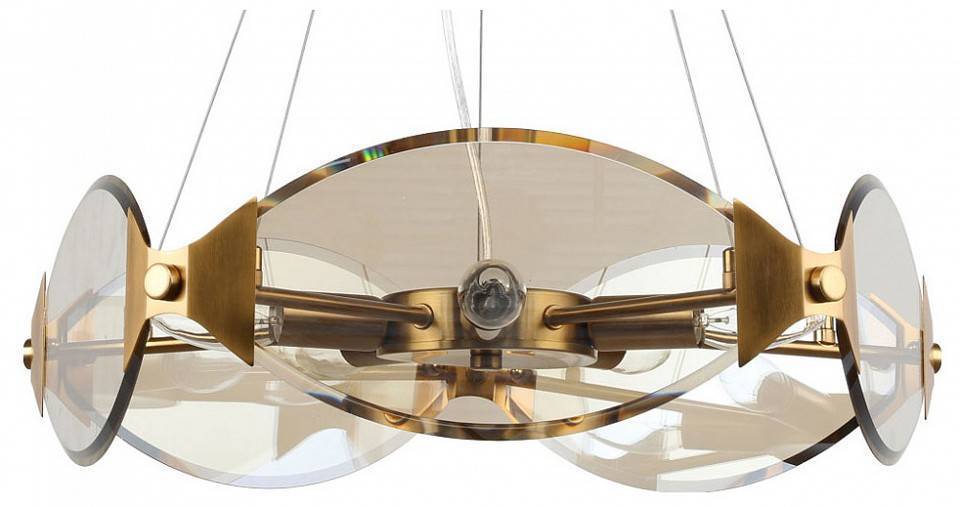 Подвесной светильник MW-Light Илоника 451012105