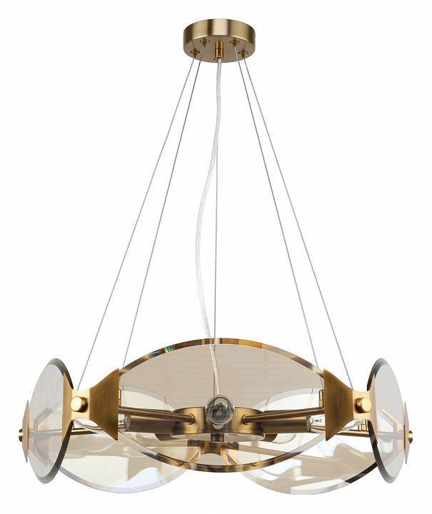 Подвесной светильник MW-Light Илоника 451012105