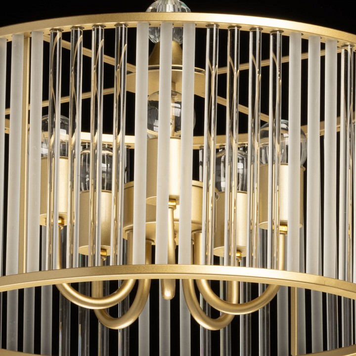 Подвесной светильник De City Арман 462011405