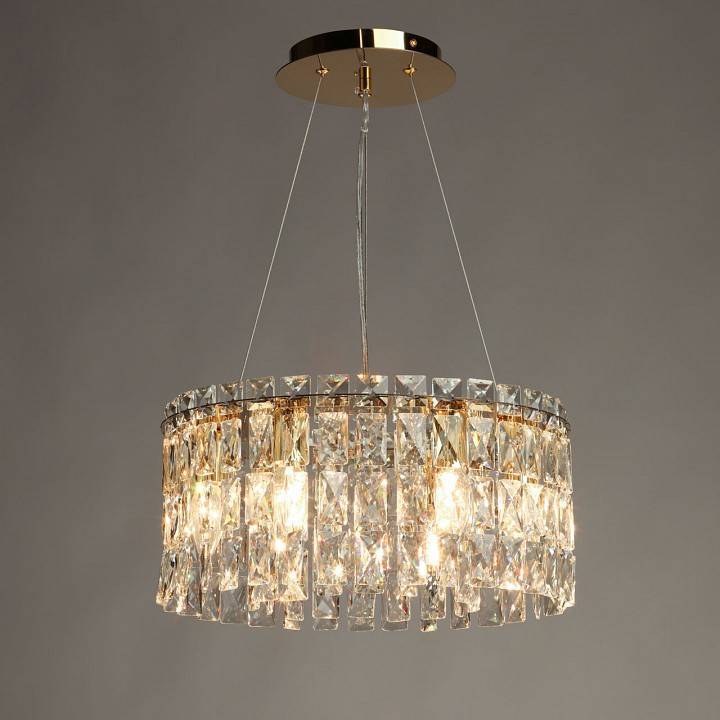 Подвесной светильник De City Арман 462011506