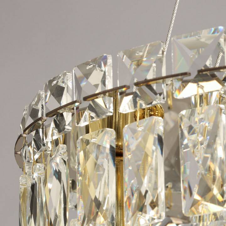 Подвесной светильник De City Арман 462011506