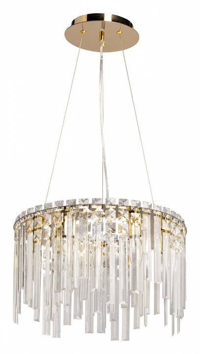 Подвесной светильник De City Арман 6 462011606