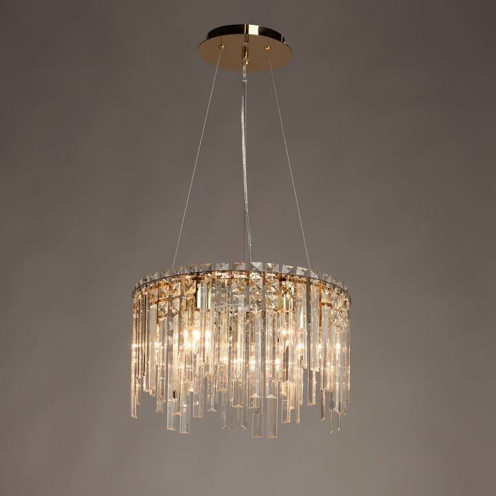 Подвесной светильник De City Арман 6 462011606