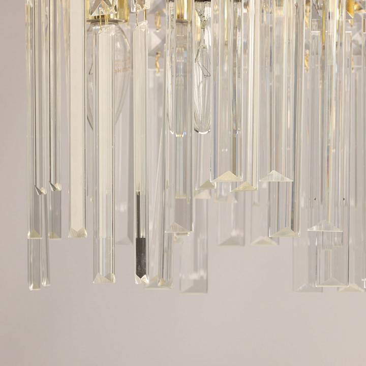 Подвесной светильник De City Арман 6 462011606