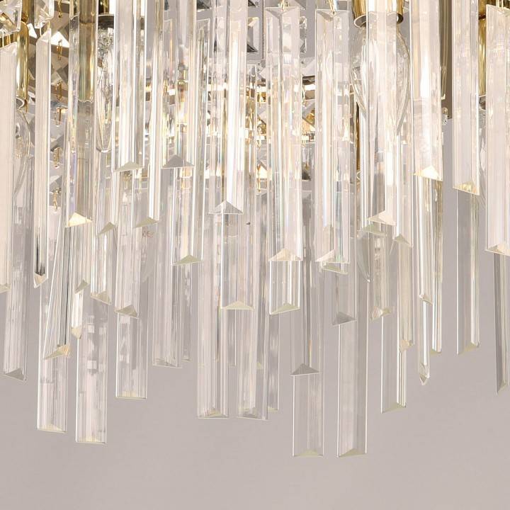 Подвесной светильник De City Арман 6 462011606