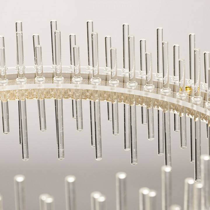 Подвесной светильник De City Арман 462011801