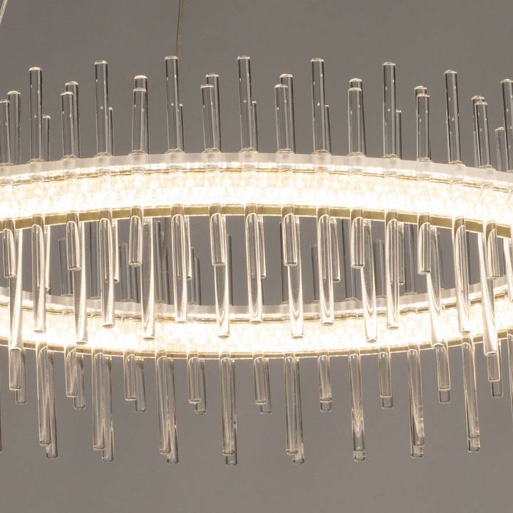 Подвесной светильник De City Арман 462011801