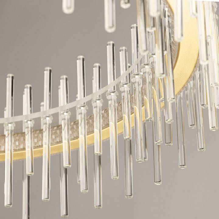 Подвесной светильник De City Арман 462011801