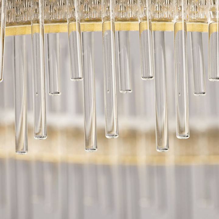 Подвесной светильник De City Арман 462011801