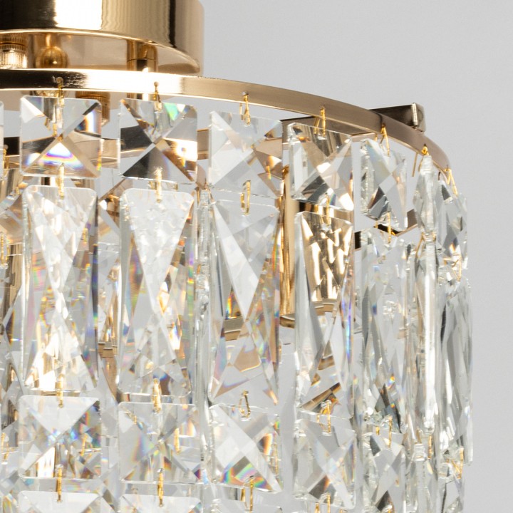 Потолочная люстра De City Арман 462012304