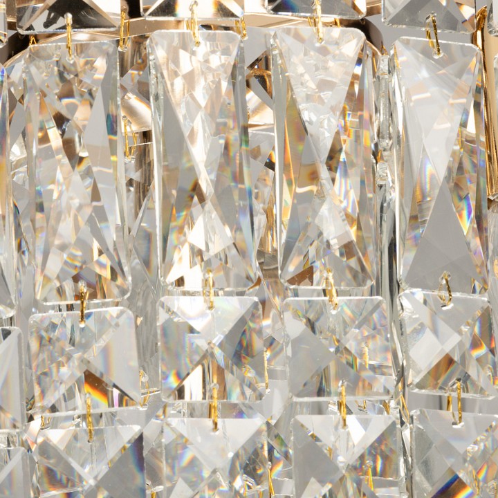 Потолочная люстра De City Арман 462012304