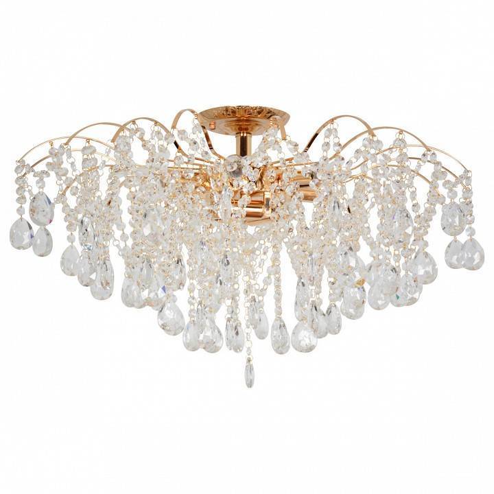 Люстра на штанге MW-Light Бриз 464018709