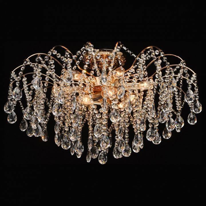 Люстра на штанге MW-Light Бриз 464018709