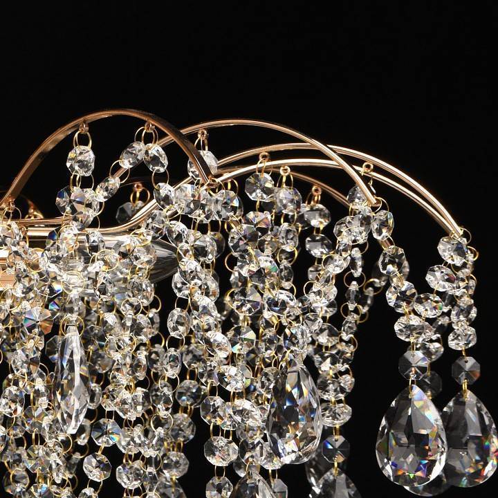 Люстра на штанге MW-Light Бриз 464018709