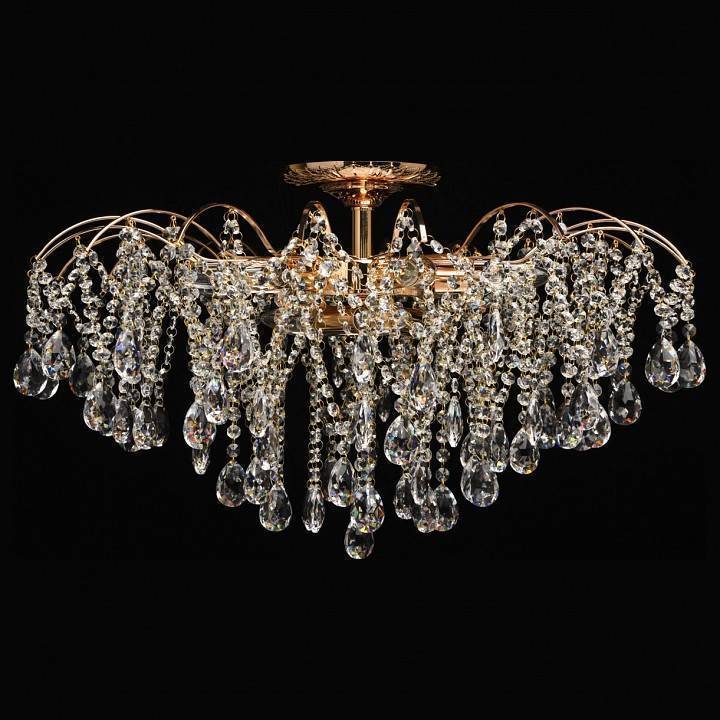 Люстра на штанге MW-Light Бриз 464018709