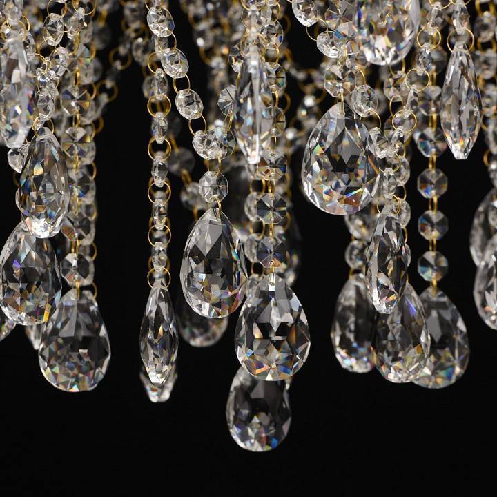 Люстра на штанге MW-Light Бриз 464018709