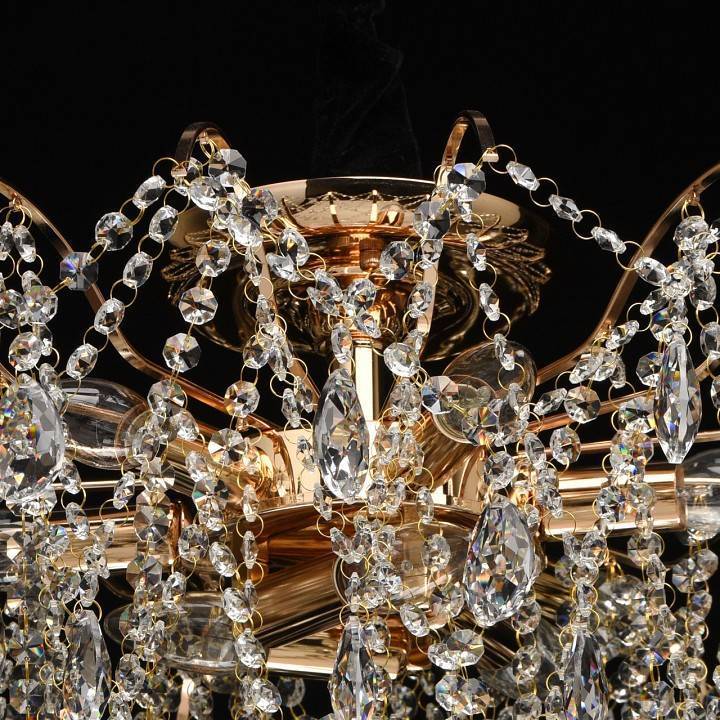 Люстра на штанге MW-Light Бриз 464018709