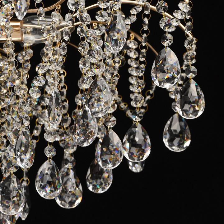 Люстра на штанге MW-Light Бриз 464018709