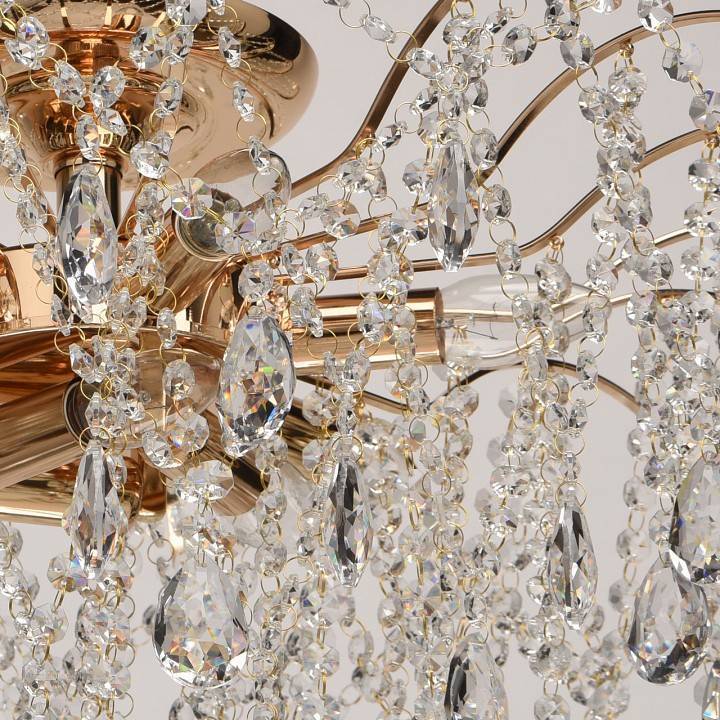 Люстра на штанге MW-Light Бриз 464018709