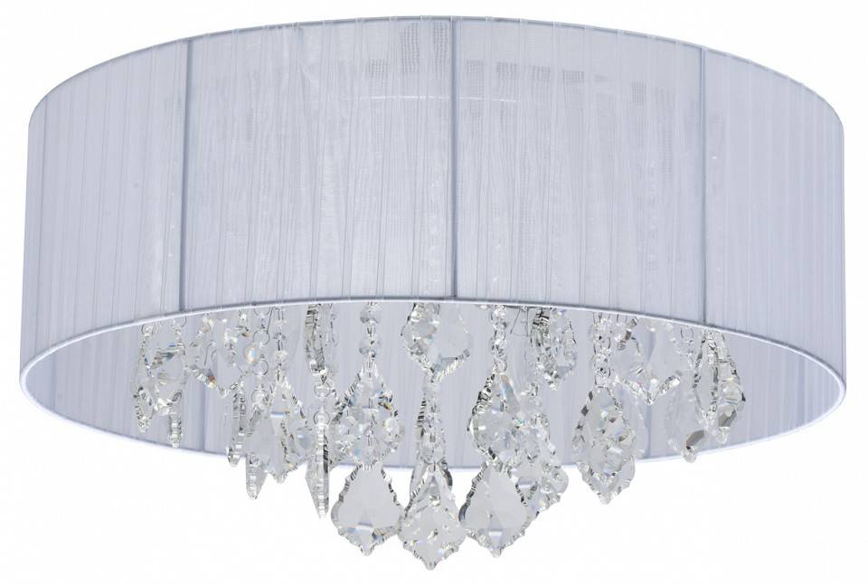 Накладной светильник MW-Light Жаклин 6 ламп G9 465016006