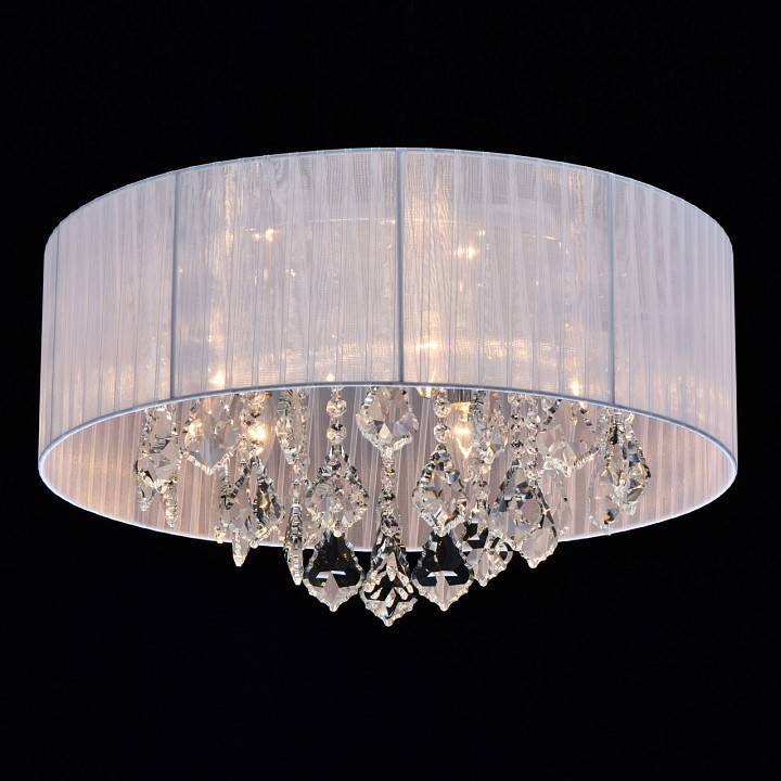 Накладной светильник MW-Light Жаклин 6 ламп G9 465016006