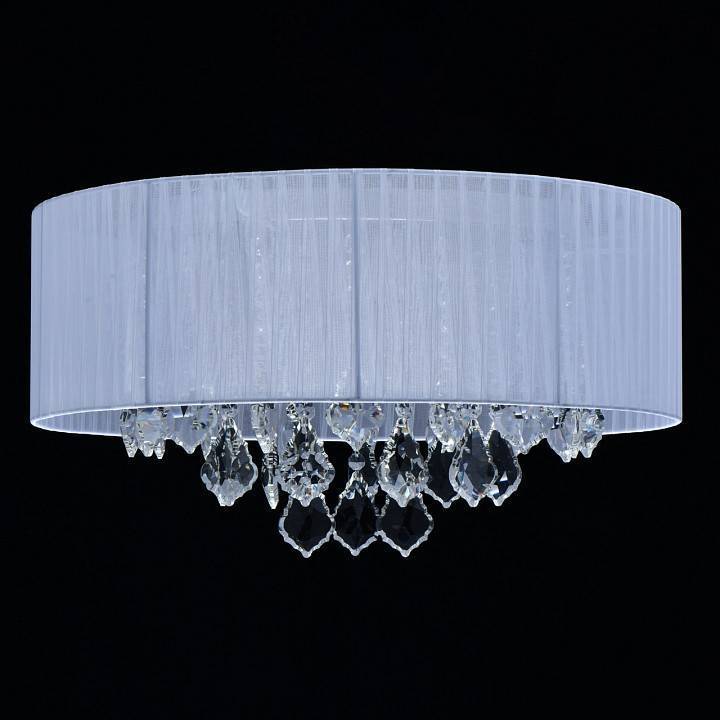 Накладной светильник MW-Light Жаклин 6 ламп G9 465016006