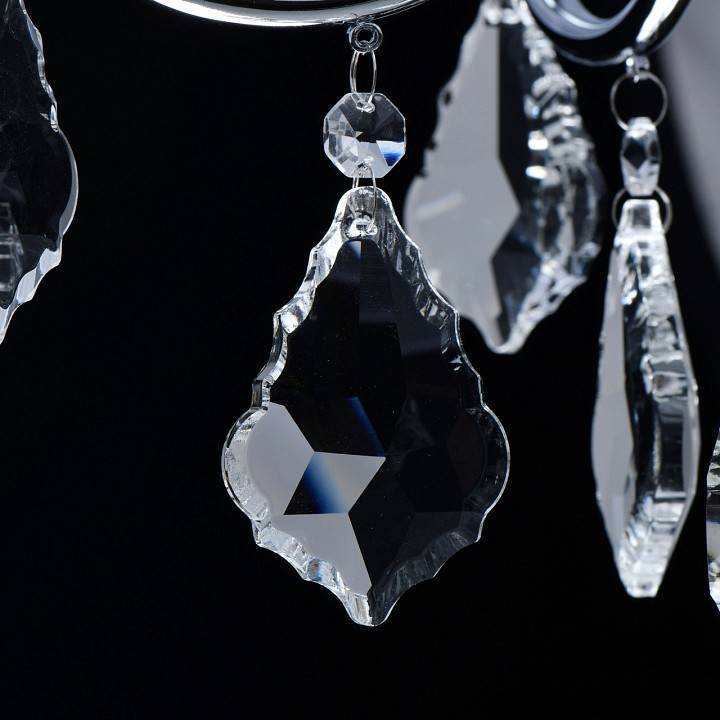 Накладной светильник MW-Light Жаклин 6 ламп G9 465016006