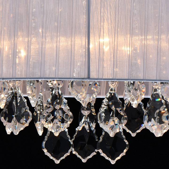 Накладной светильник MW-Light Жаклин 6 ламп G9 465016006