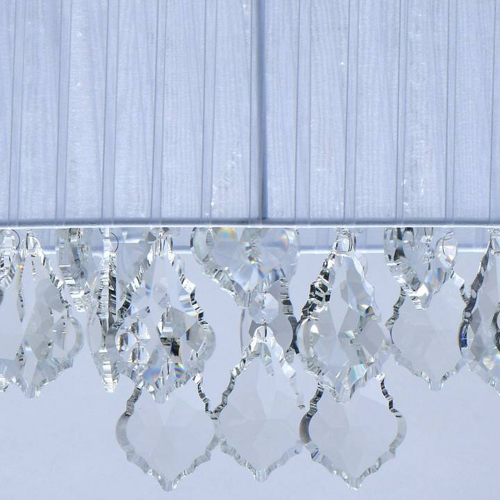 Накладной светильник MW-Light Жаклин 6 ламп G9 465016006