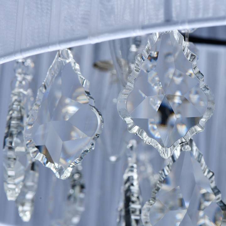 Накладной светильник MW-Light Жаклин 6 ламп G9 465016006