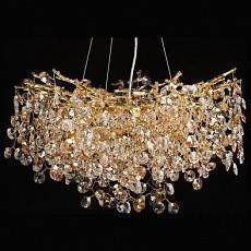 Подвесная люстра De City Лайма 5 8x60Вт G9 467011408