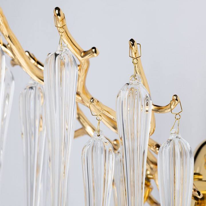 Накладной светильник De City Лайма 7 12 Вт 467022202