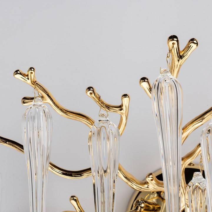 Накладной светильник De City Лайма 7 12 Вт 467022202