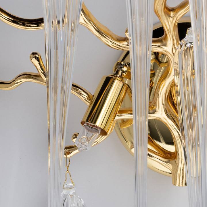 Накладной светильник De City Лайма 7 12 Вт 467022202