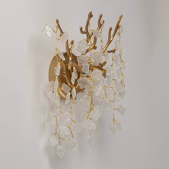 Накладной светильник De City Лайма 15 24 Вт 467024702