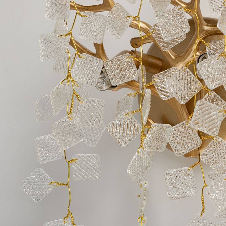 Накладной светильник De City Лайма 15 24 Вт 467024702