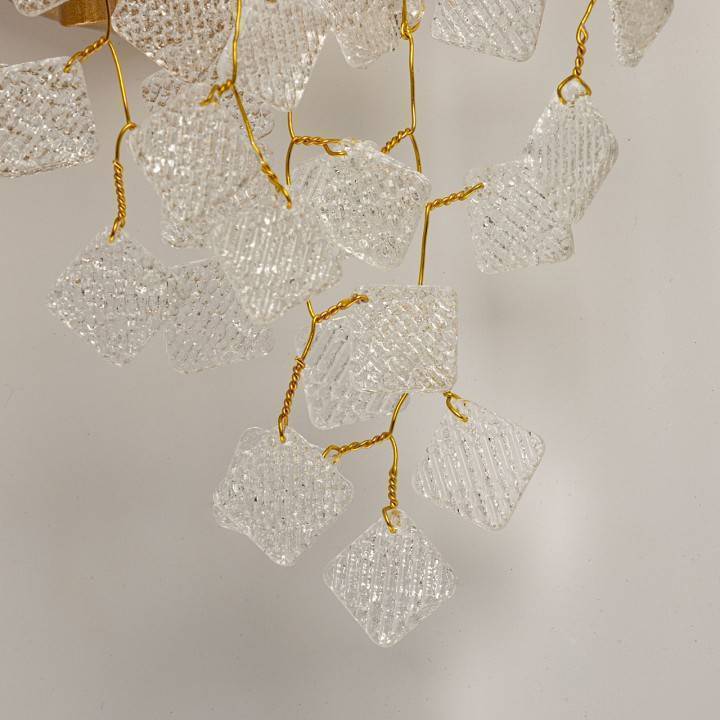 Накладной светильник De City Лайма 15 24 Вт 467024702