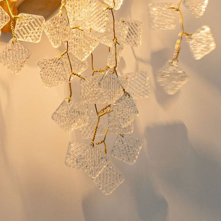 Накладной светильник De City Лайма 15 24 Вт 467024702