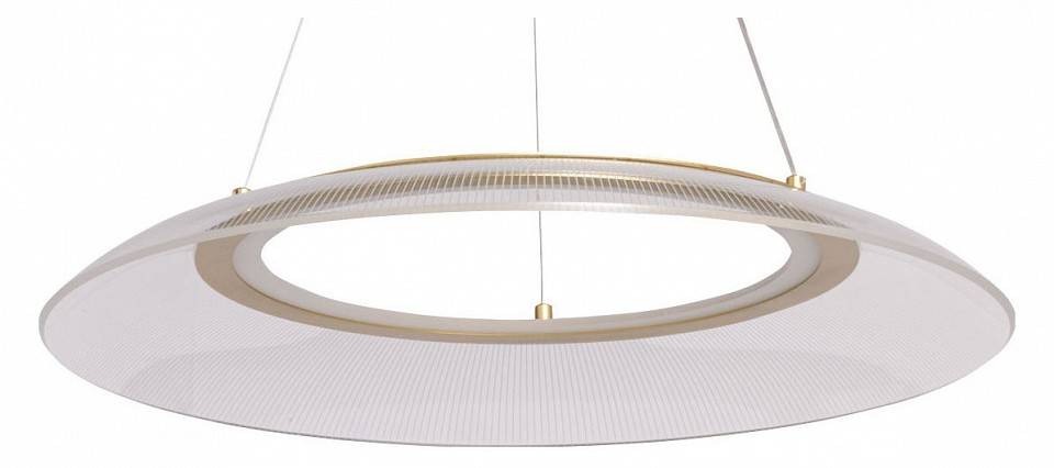 Подвесной светильник DeMarkt Конти 488011801