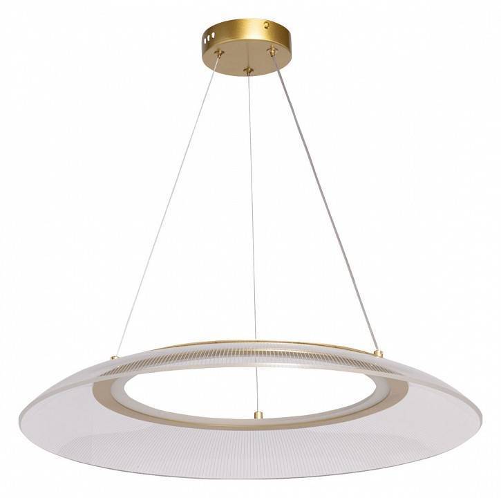 Подвесной светильник DeMarkt Конти 488011801