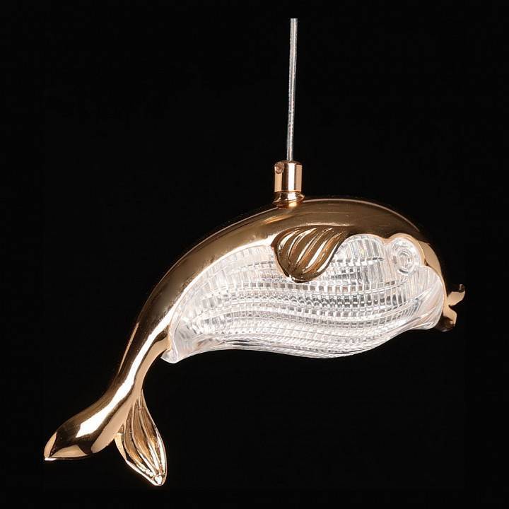 Подвесной светильник De City Конти 488012001