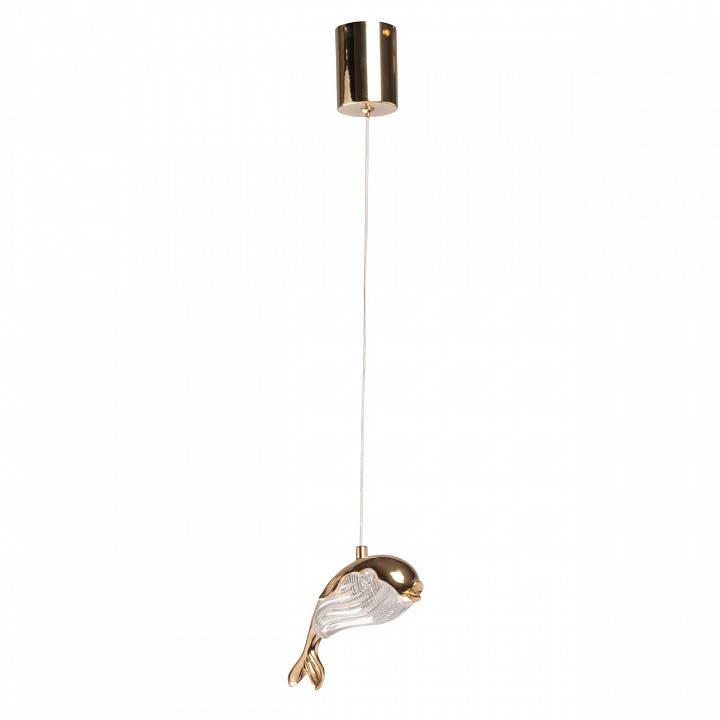 Подвесной светильник De City Конти 488012001