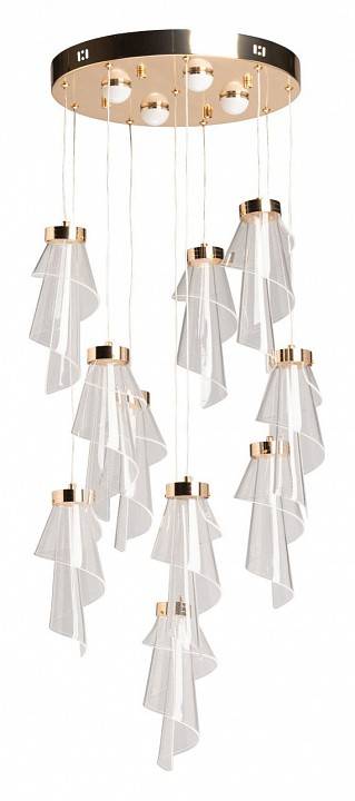 Подвесной светильник De City Конти 488013110