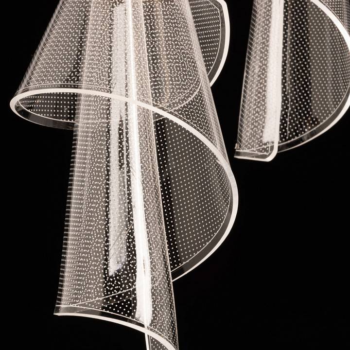 Подвесной светильник De City Конти 488013110