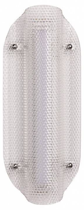 Накладной светильник DeMarkt Конти 488021001