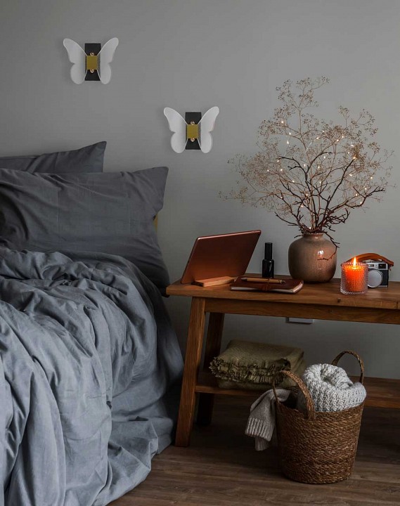 Бра De City Конти 488024801