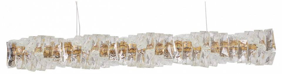 Подвесной светильник MW-Light Гослар 498016901